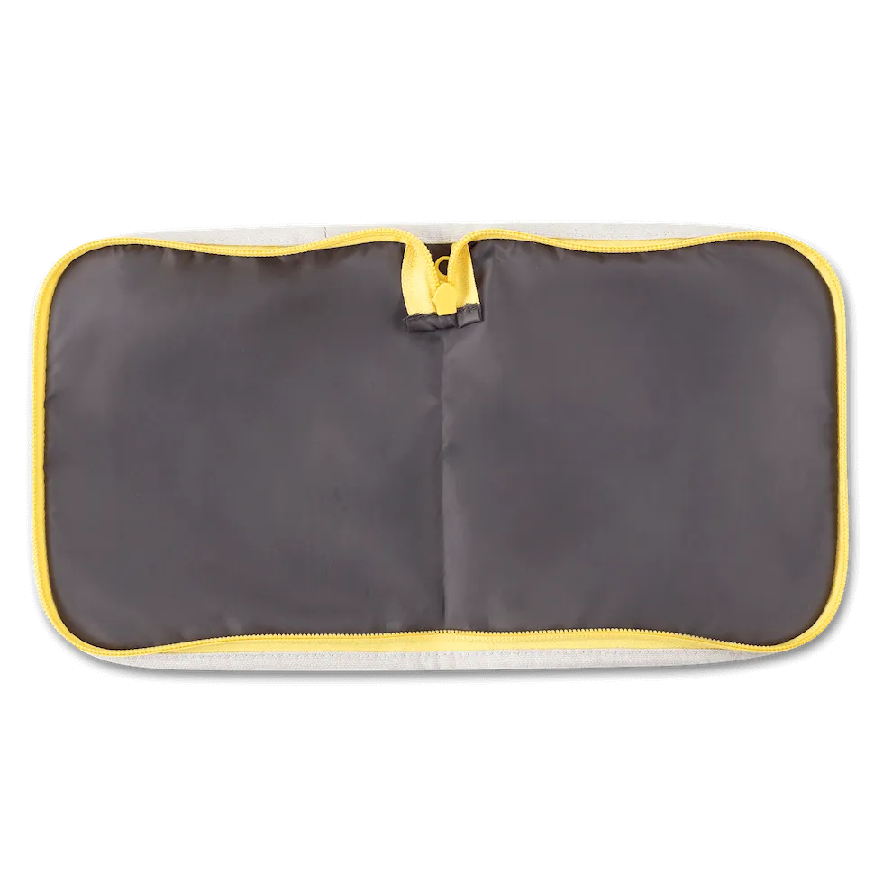 Snack Mat - Sammie Grey