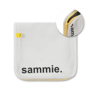 Snack Mat - Sammie Grey