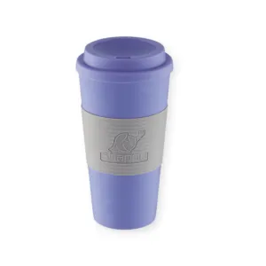 Snappy On The Go Travel Mug 473ml Lavender