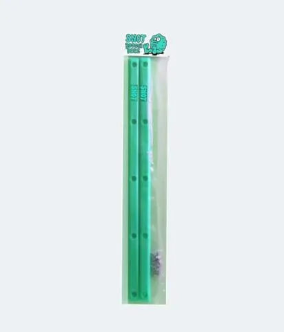 Snot Wheel Co Booger Bars