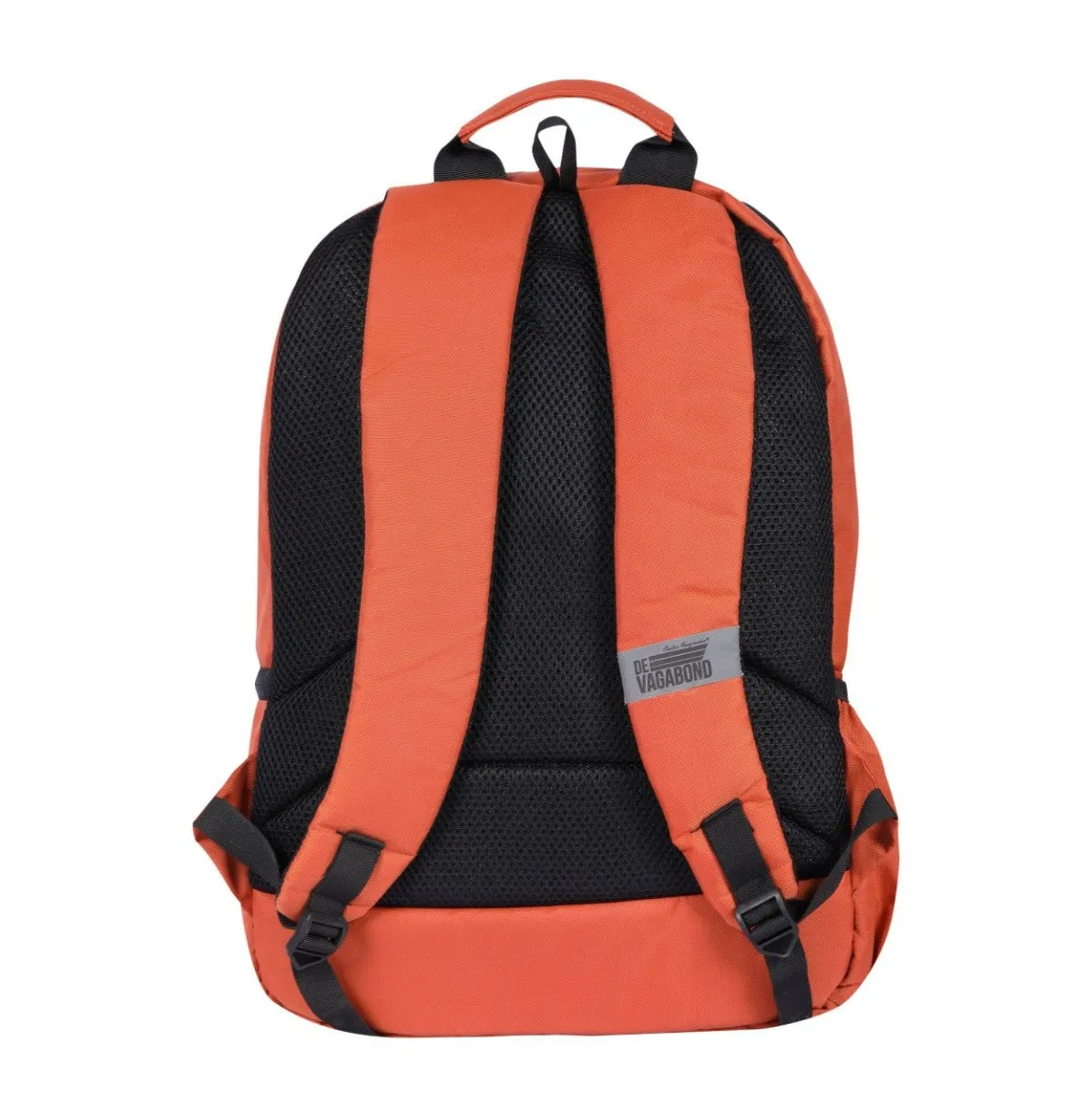 Snug Orange