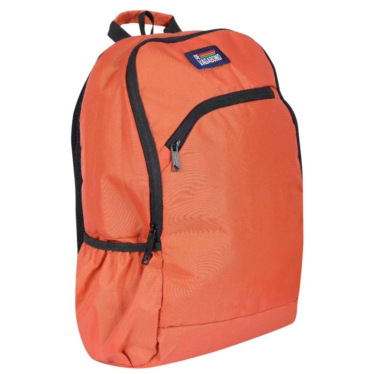 Snug Orange