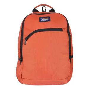 Snug Orange