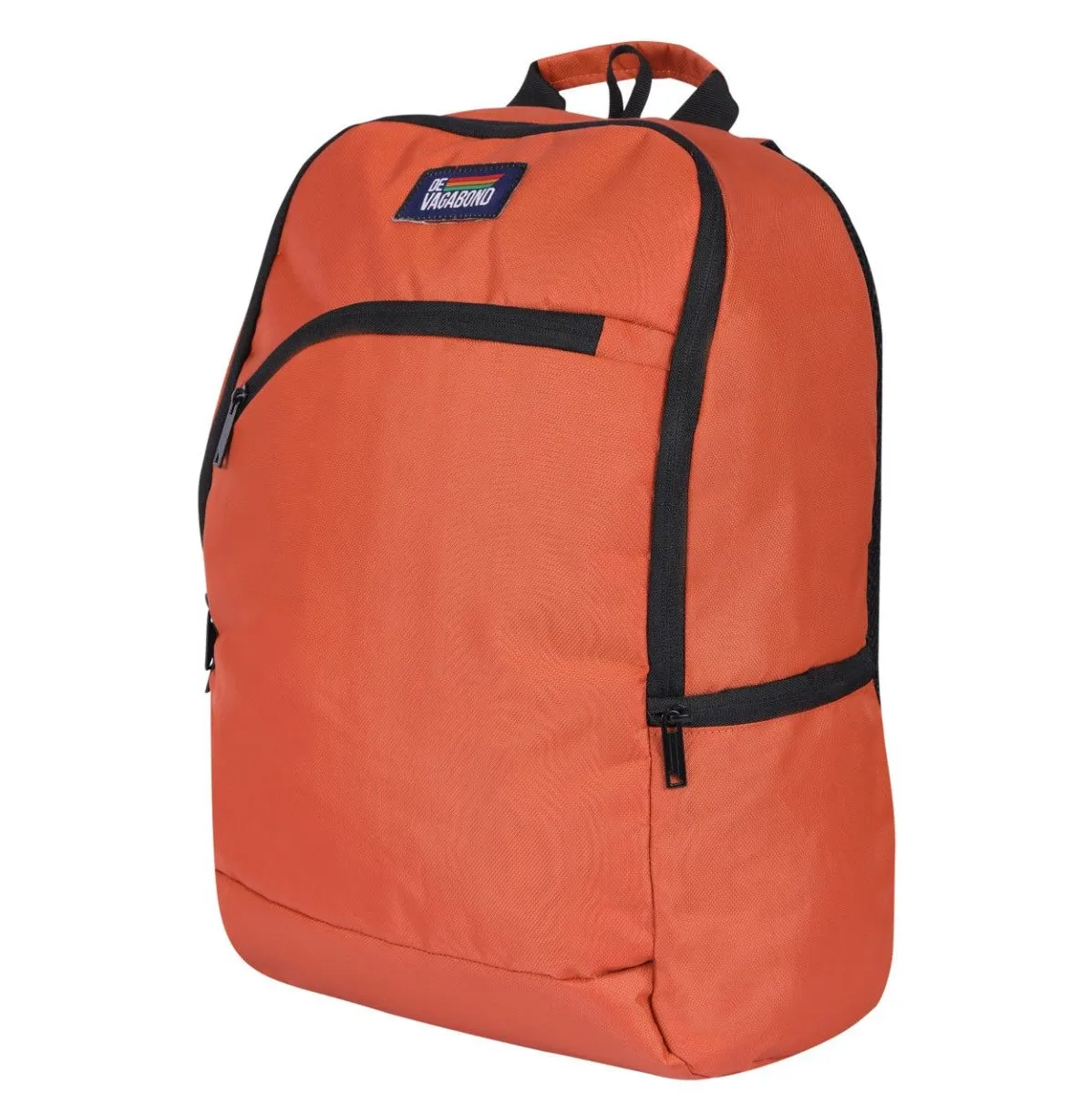 Snug Orange