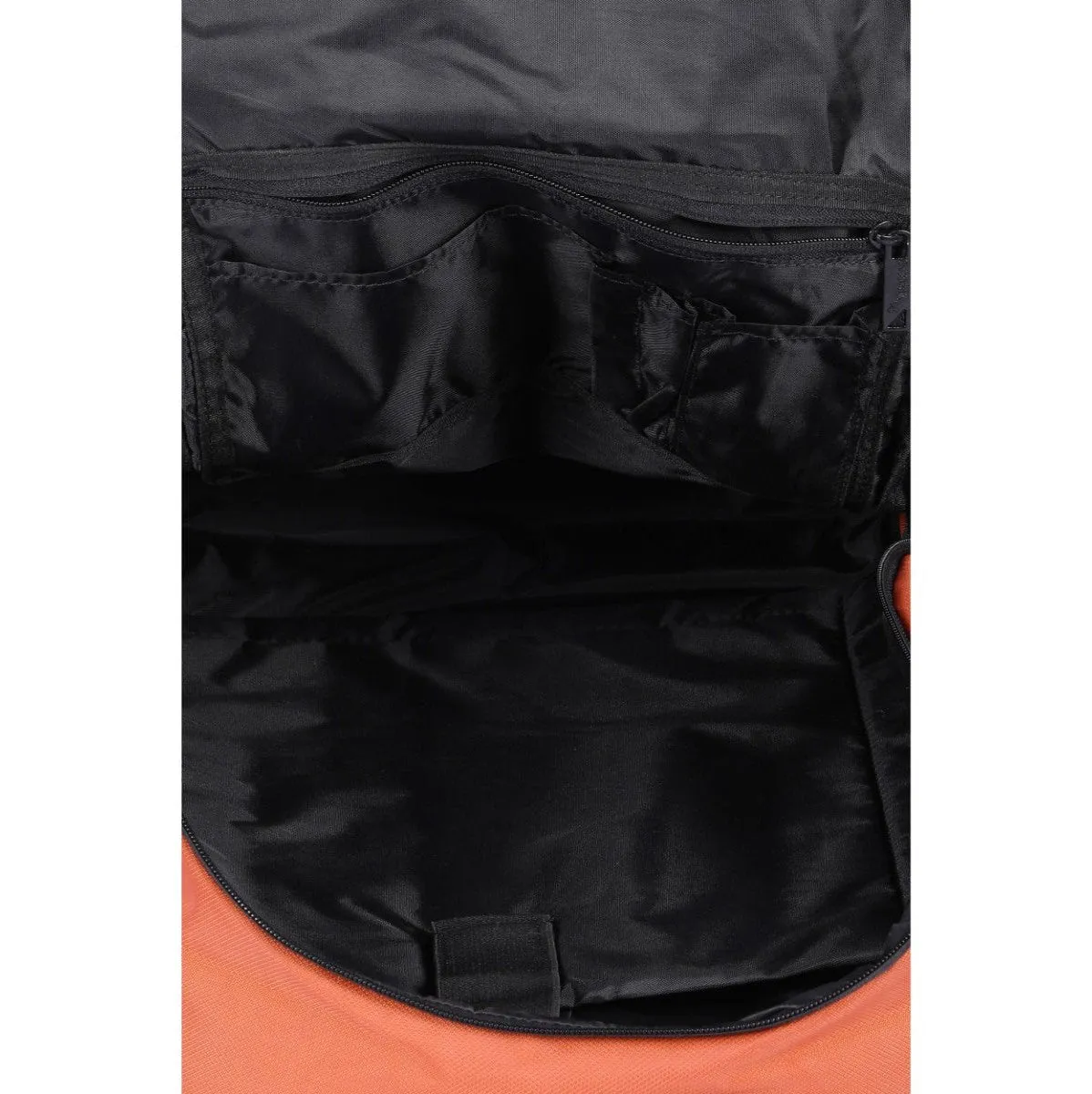 Snug Orange