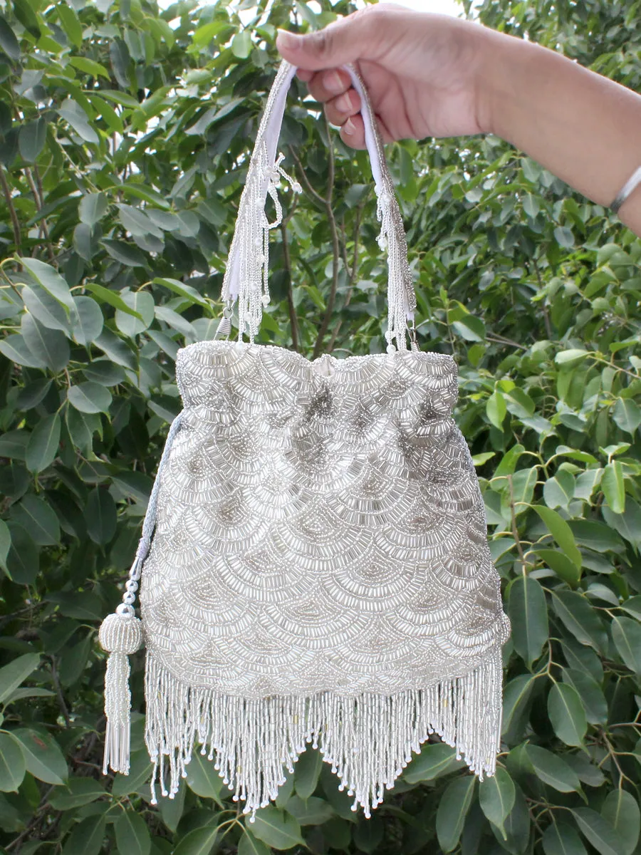 Sofina Potli Bag