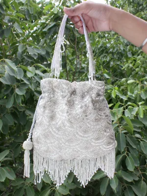 Sofina Potli Bag