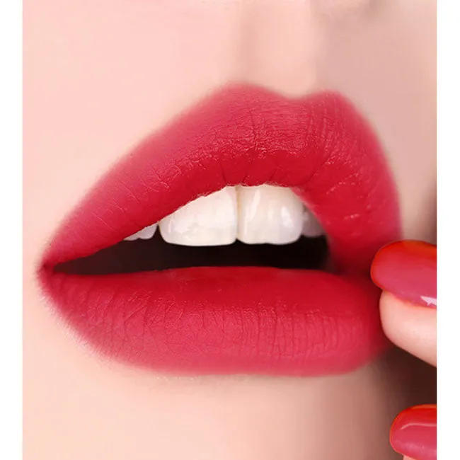 Son Kem Black Rouge Air Fit Velvet Tint Ver 4