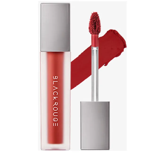 Son Kem Black Rouge Air Fit Velvet Tint Ver 4