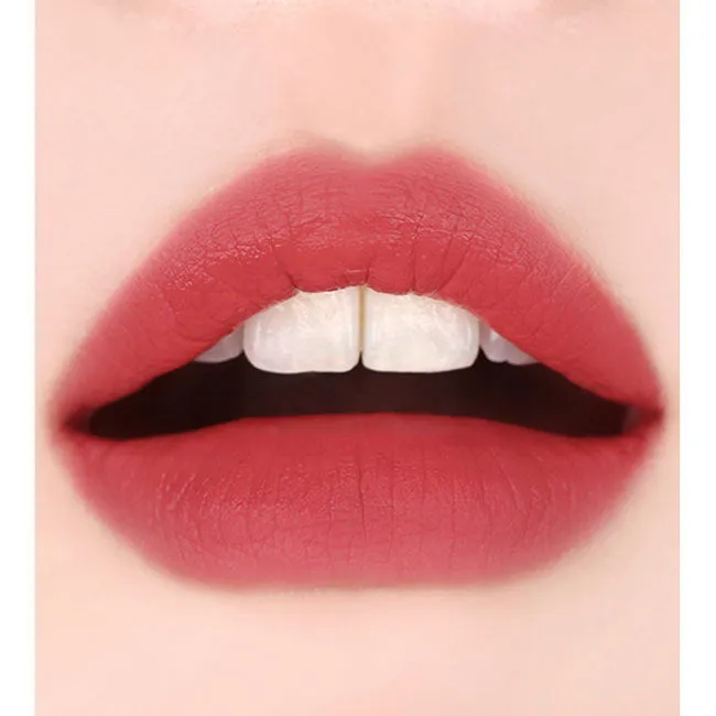 Son Kem Black Rouge Air Fit Velvet Tint Ver 4