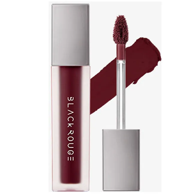Son Kem Black Rouge Air Fit Velvet Tint Ver 4
