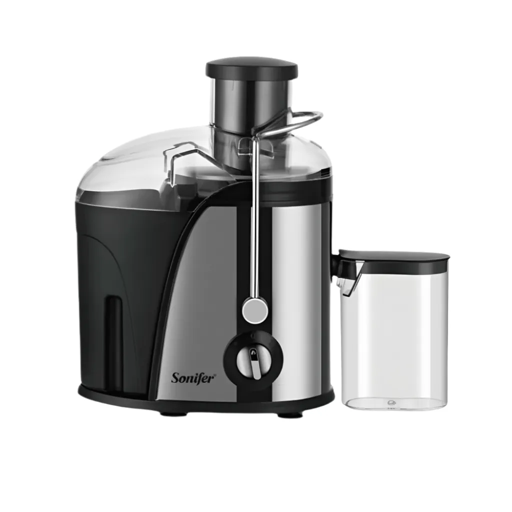 Sonifer 4 In 1 Juicer And Blender SF-5509