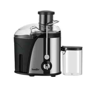 Sonifer 4 In 1 Juicer And Blender SF-5509