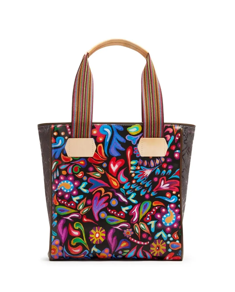 Sophia Classic Tote