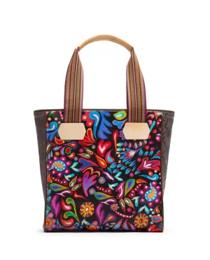 Sophia Classic Tote