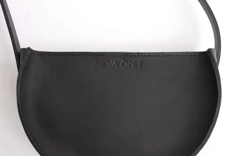 Sophie Crossbody in Black