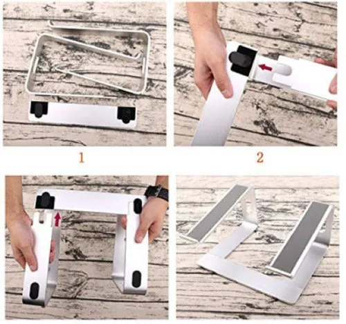 Soporte Para Notebook (13 A 17'')