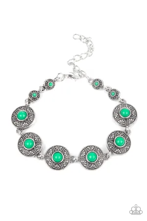 Springtime Special - Green