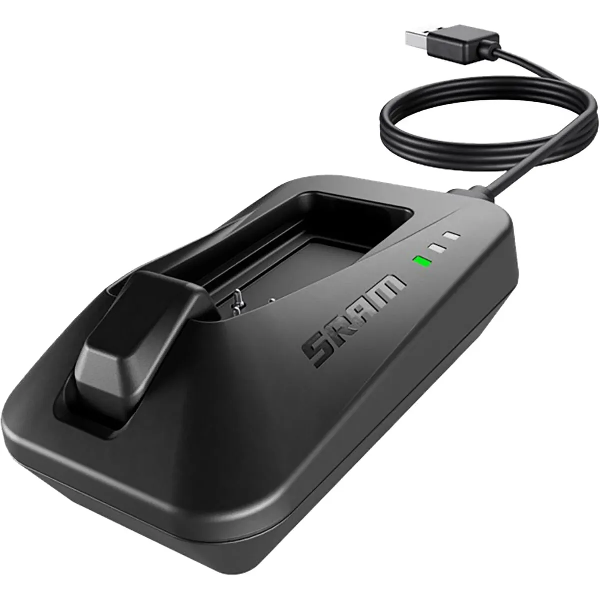 SRAM Battery Charger