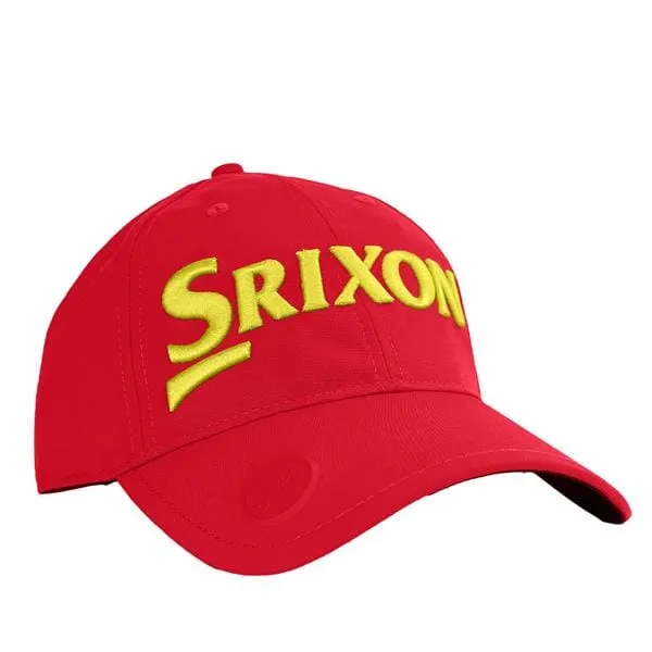 Srixon Ballmarker Sunny Golf Cap