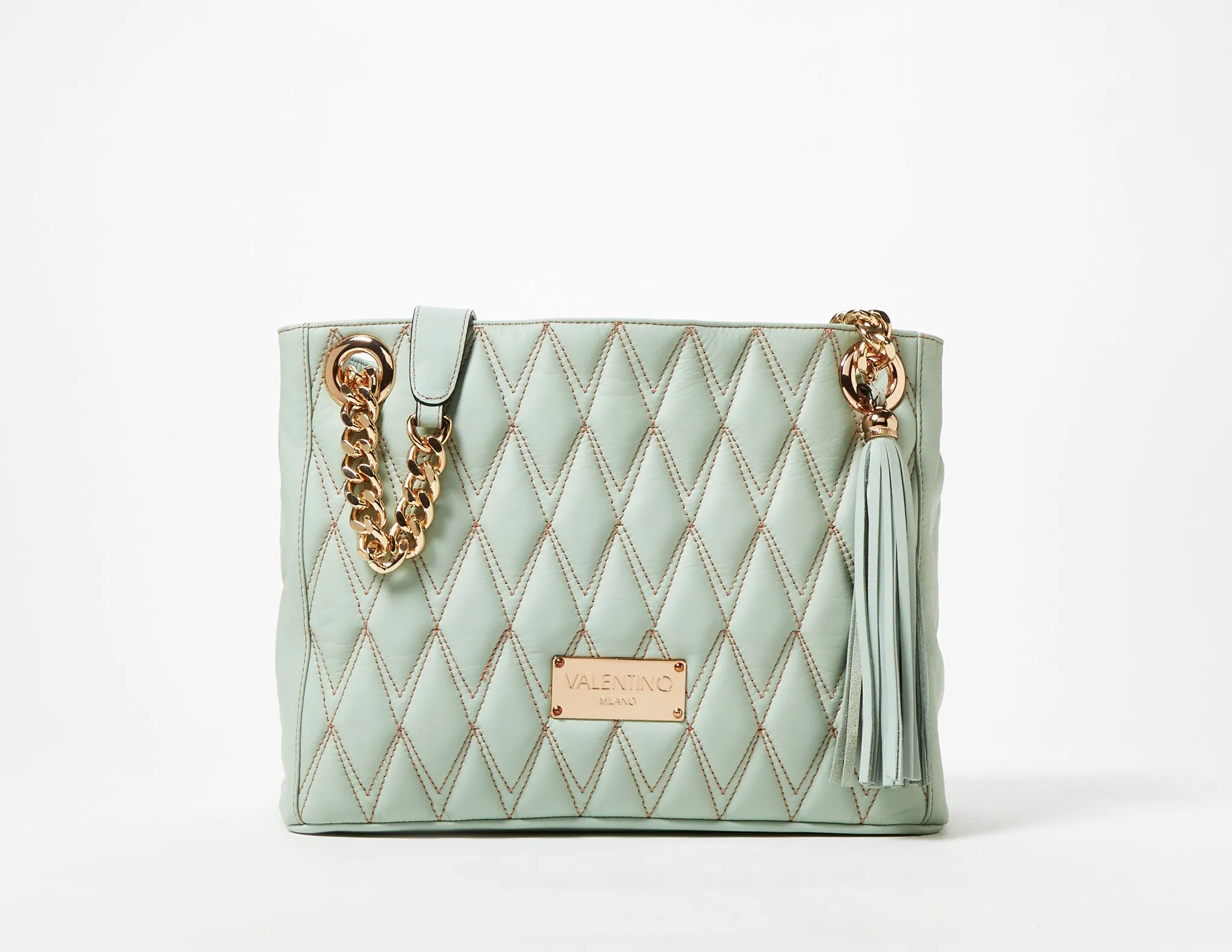 SS16 - Diamond - Luisa - Verde-Acqua