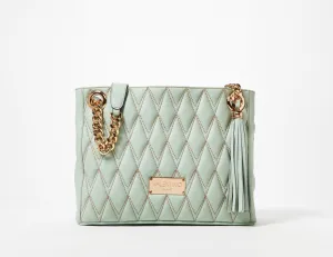 SS16 - Diamond - Luisa - Verde-Acqua