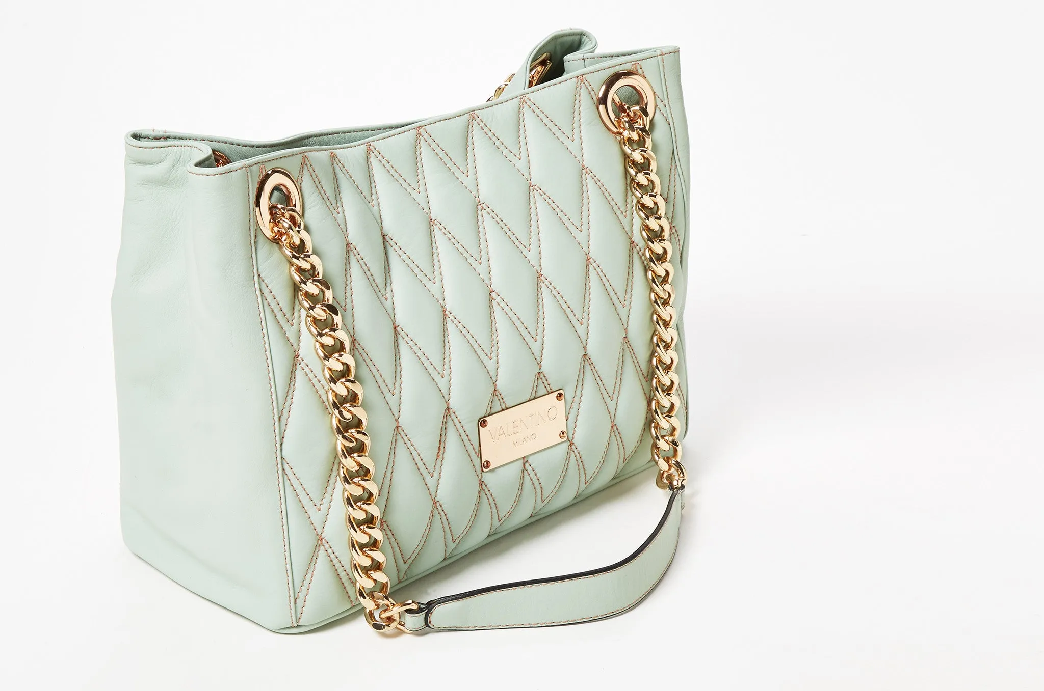 SS16 - Diamond - Luisa - Verde-Acqua