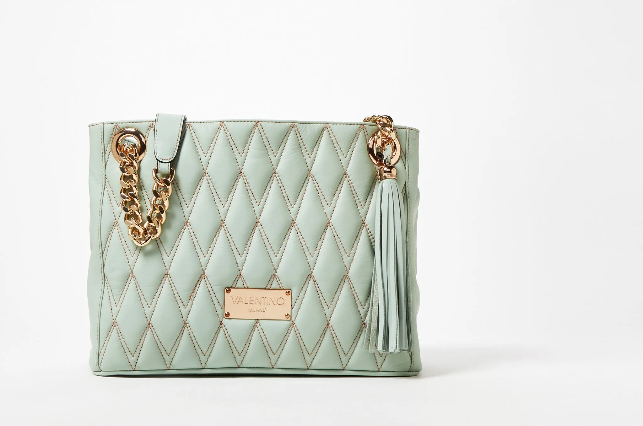 SS16 - Diamond - Luisa - Verde-Acqua