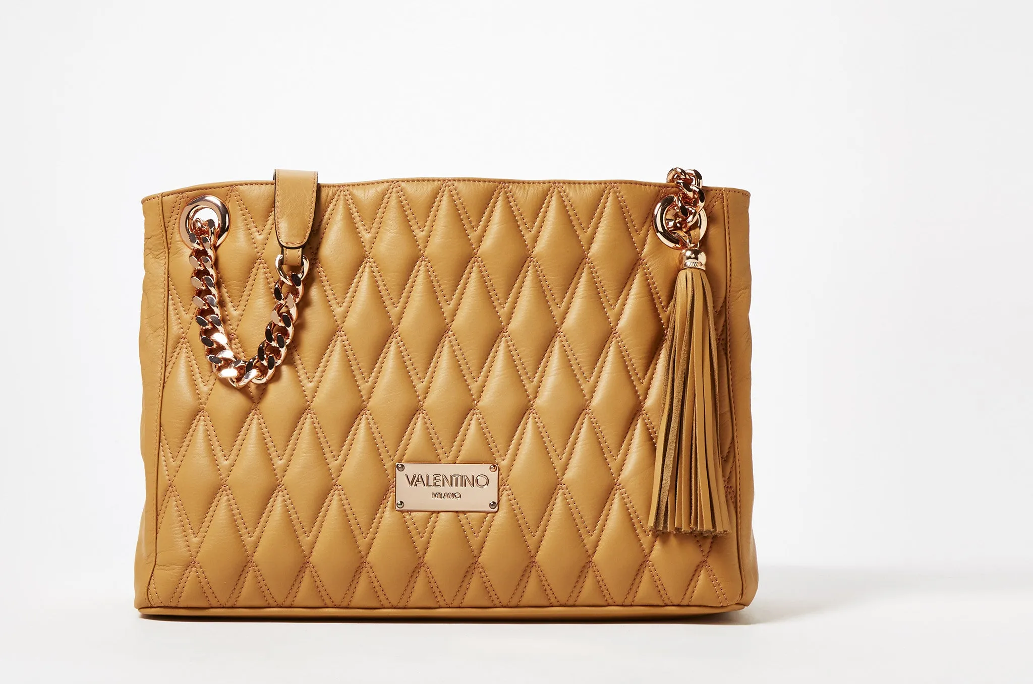 SS16 - Diamond - Verra - Caramello