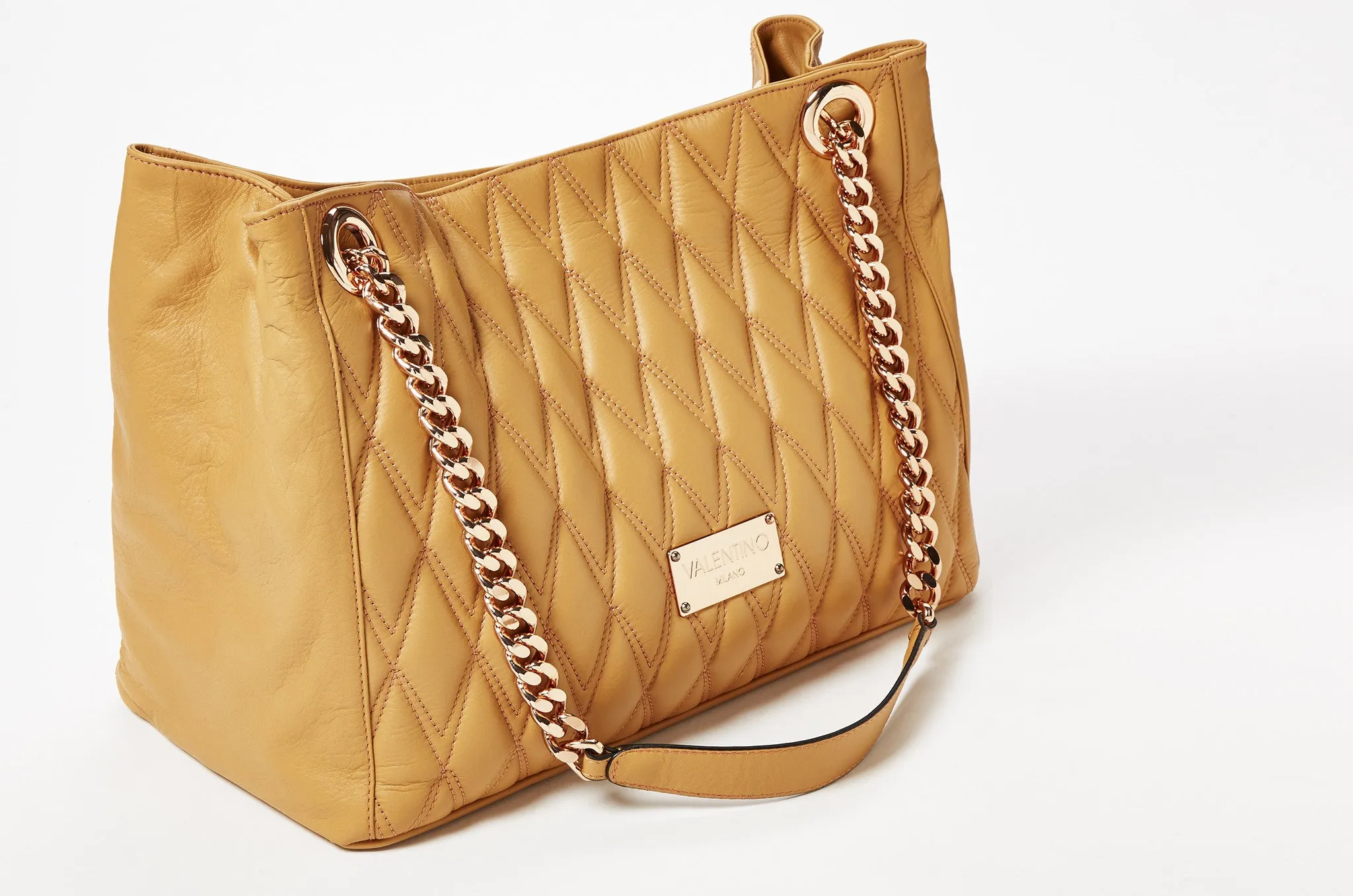 SS16 - Diamond - Verra - Caramello