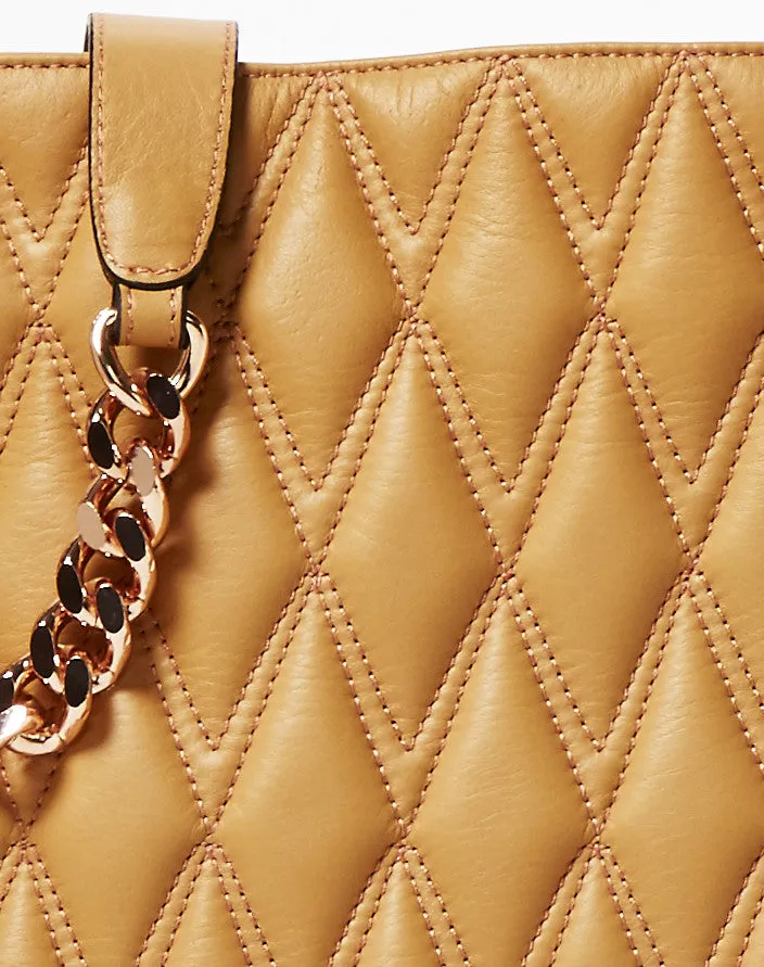 SS16 - Diamond - Verra - Caramello