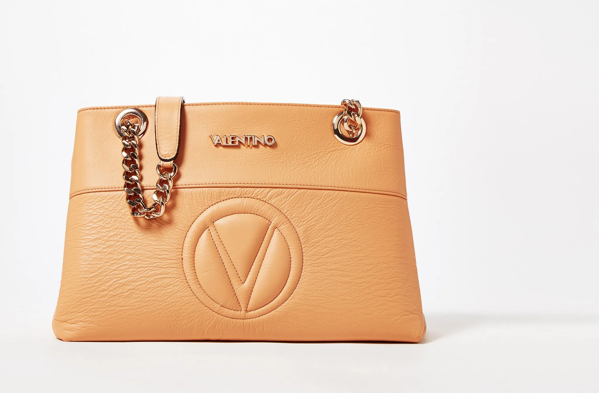 SS16 - Signature - Karina - Apricot