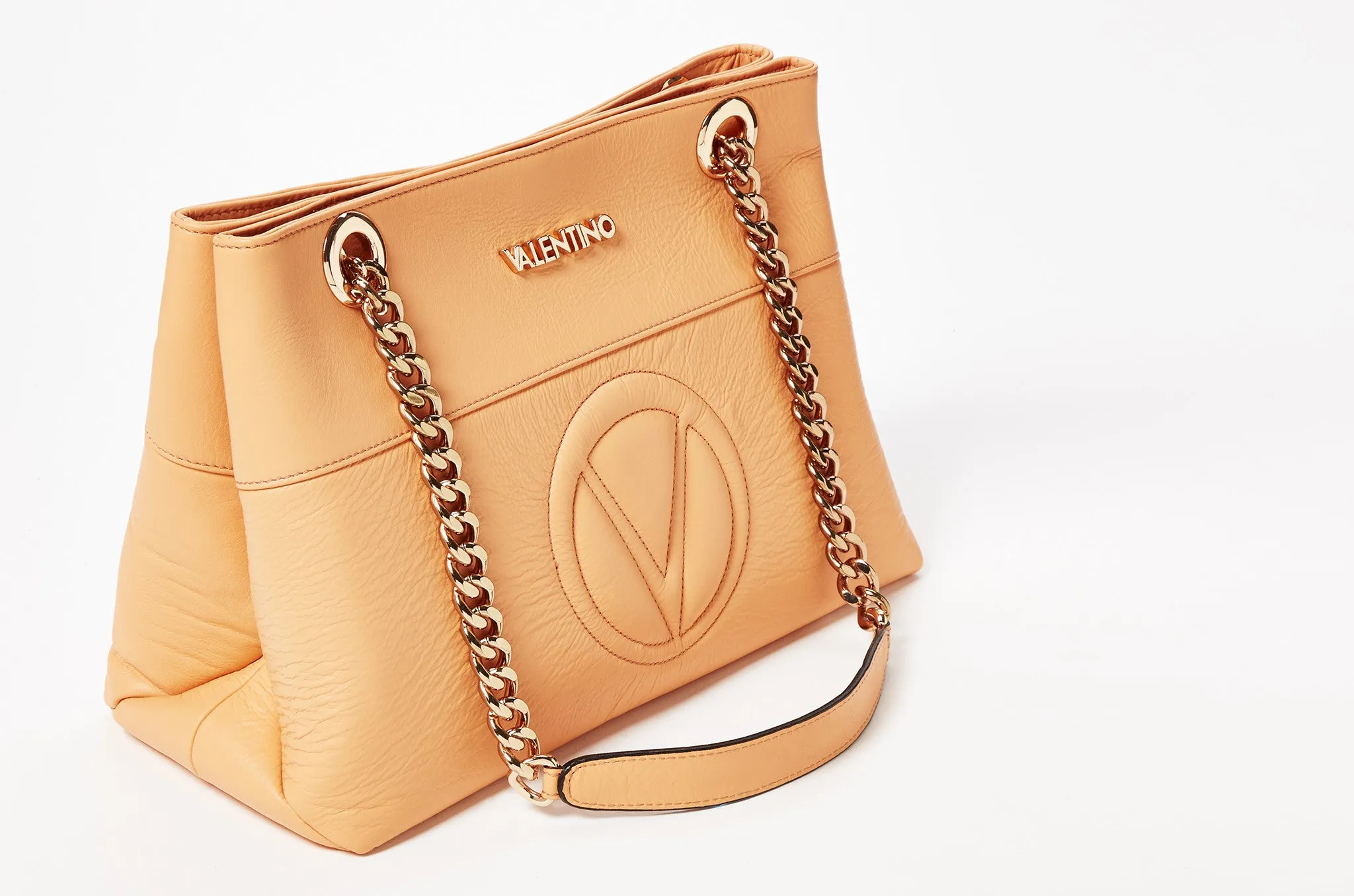 SS16 - Signature - Karina - Apricot
