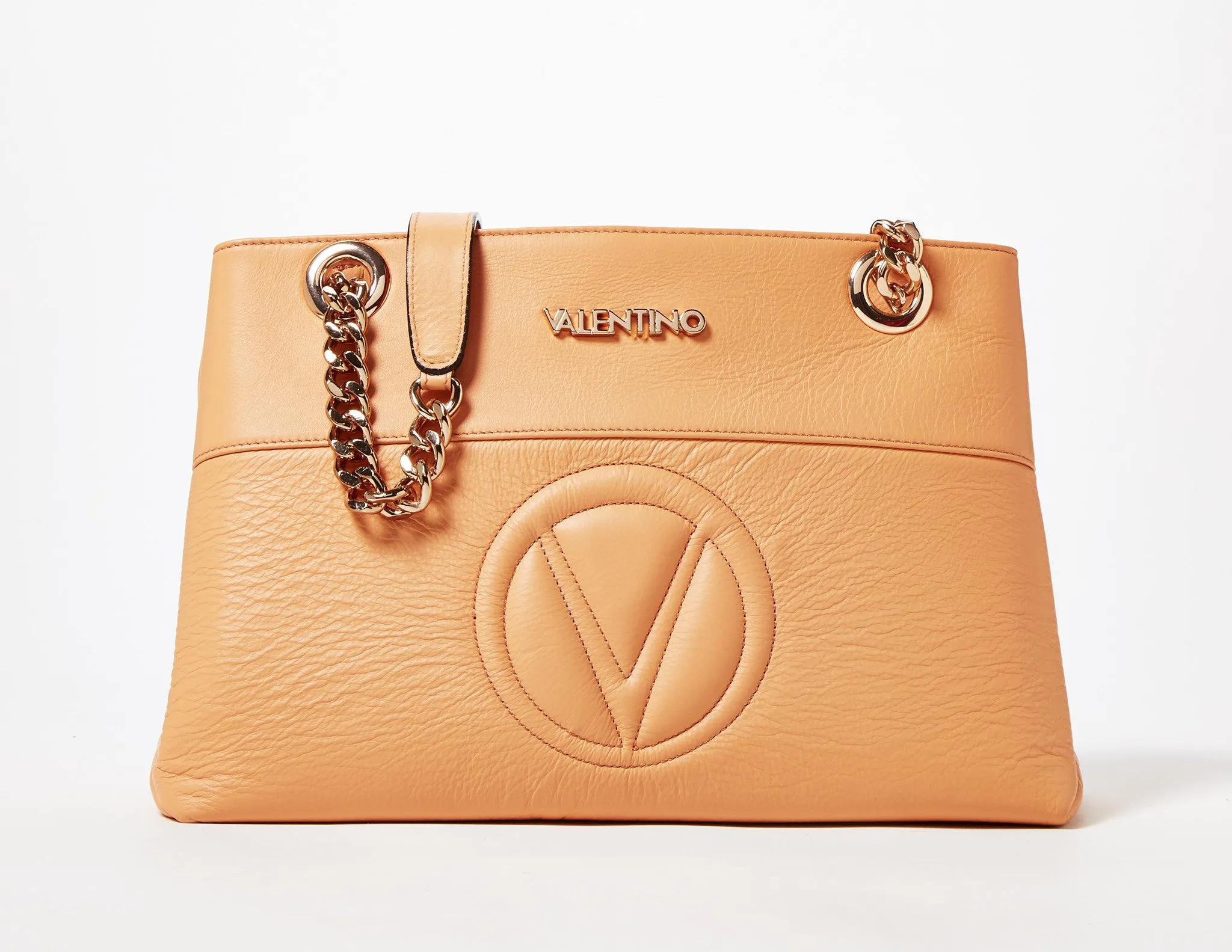 SS16 - Signature - Karina - Apricot