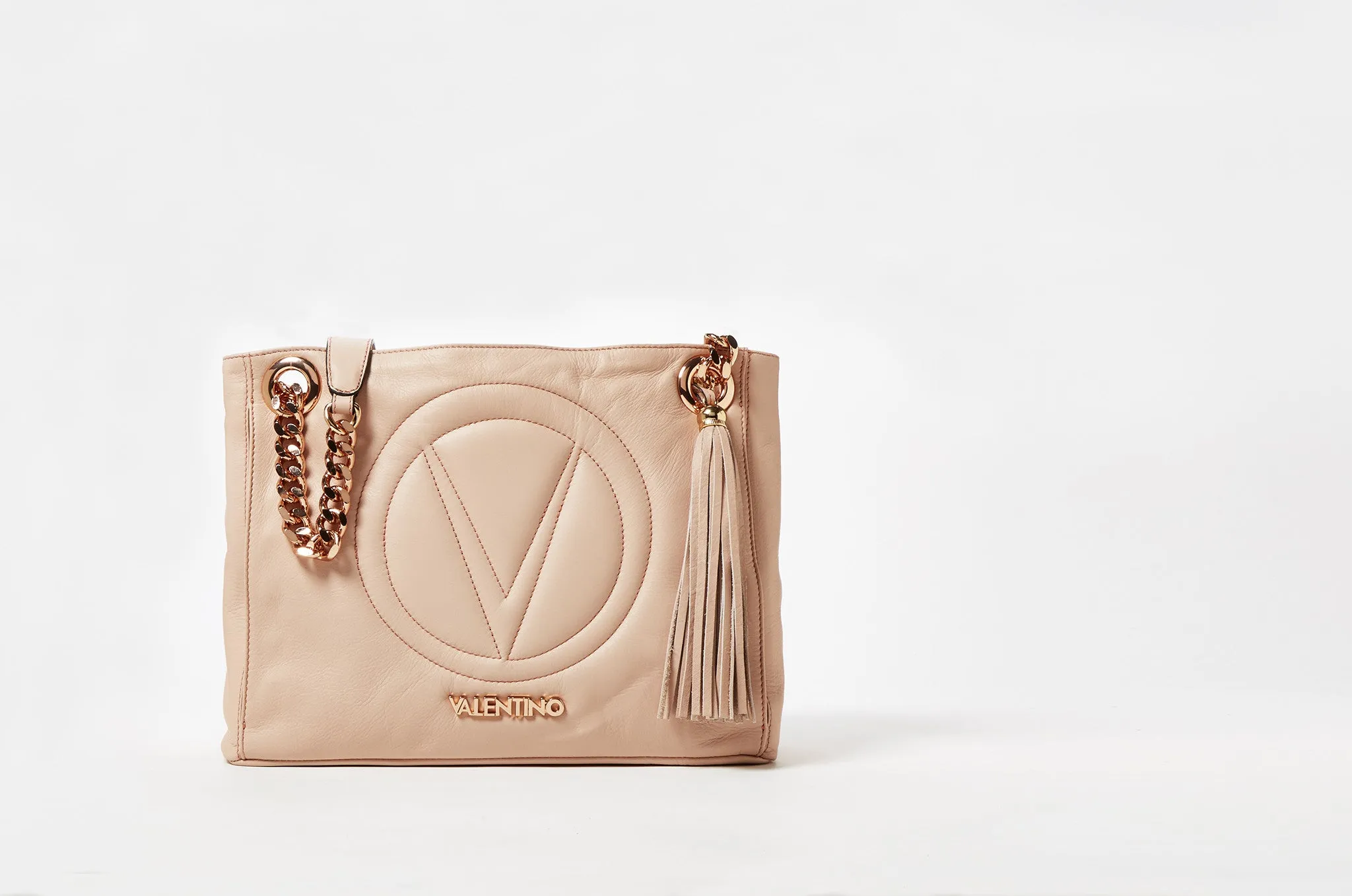 SS16 - Signature - Luisa 2 - Rose Doree