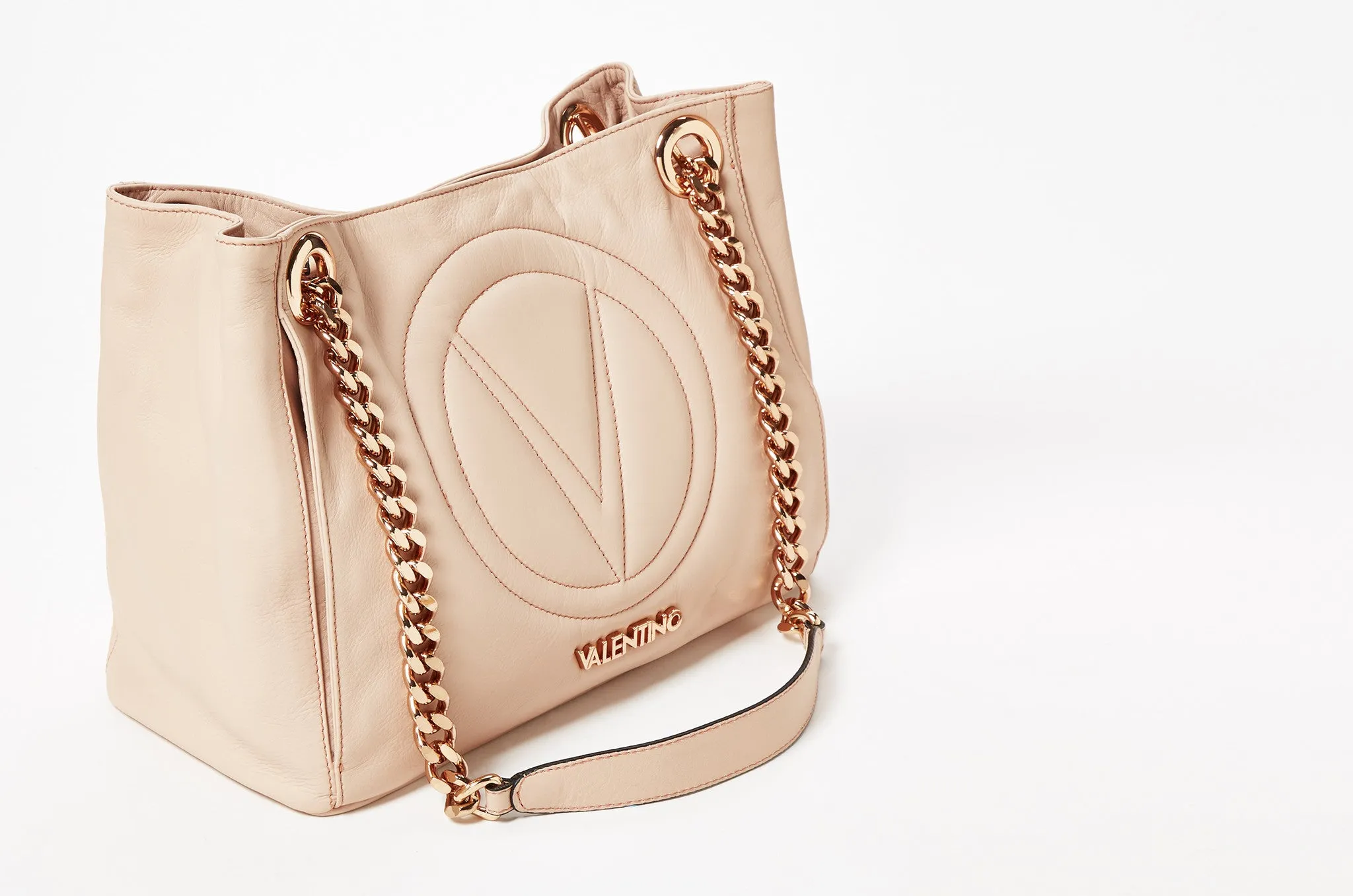 SS16 - Signature - Luisa 2 - Rose Doree