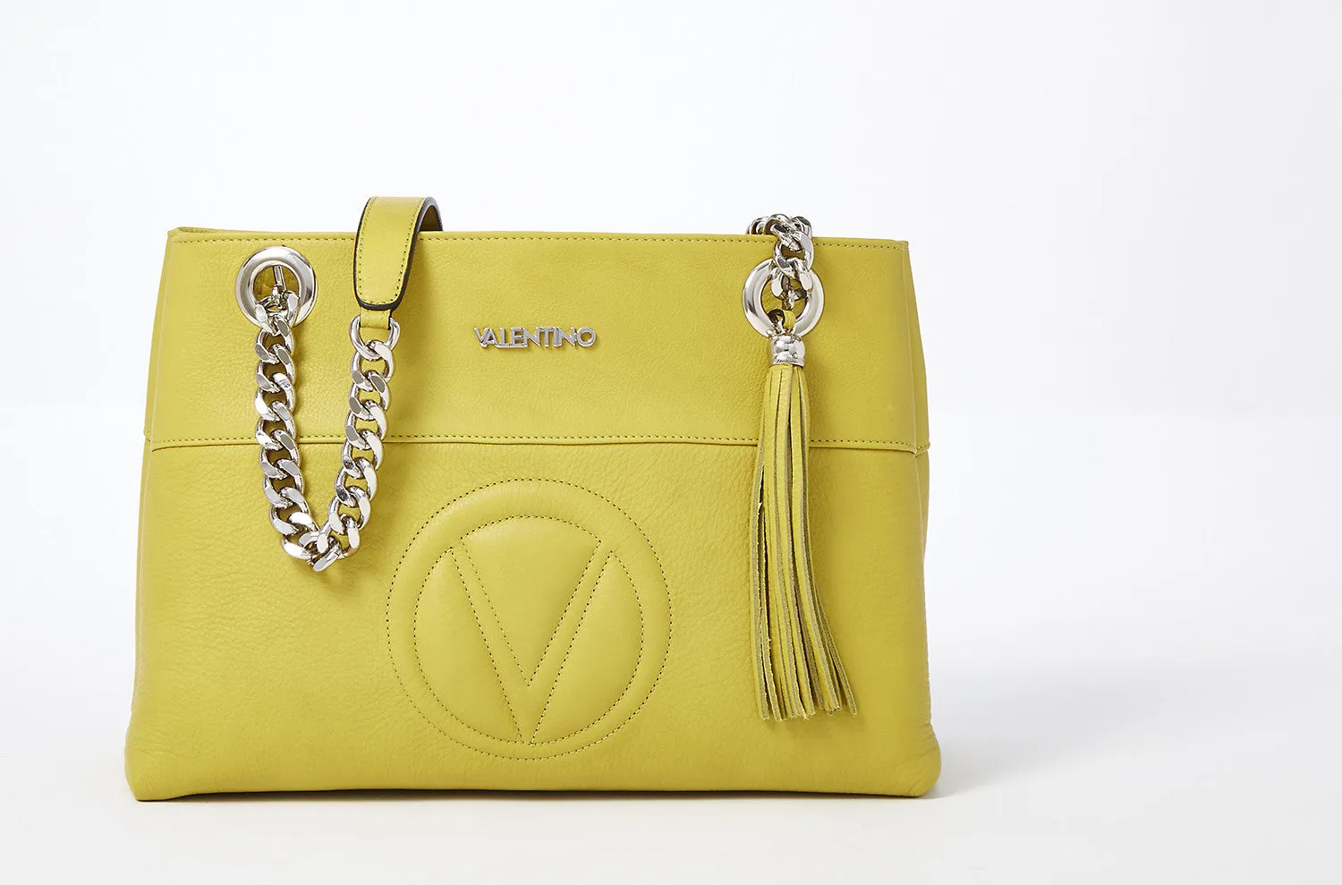SS17 - Signature - Karina - Lime