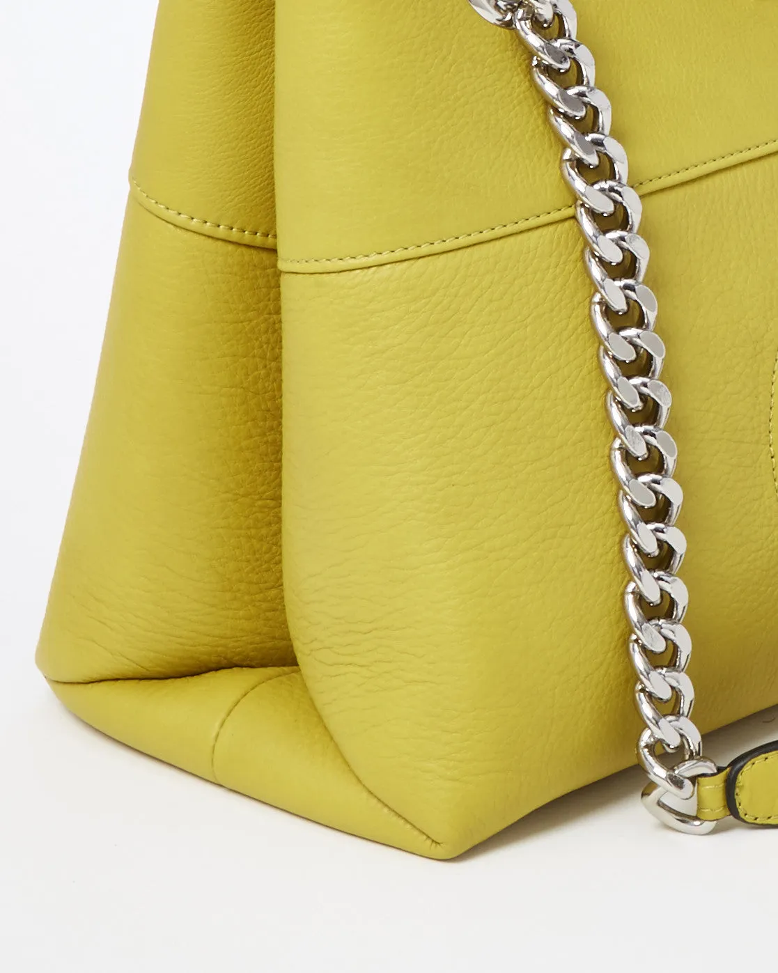 SS17 - Signature - Karina - Lime
