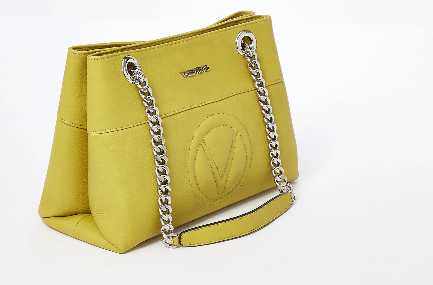 SS17 - Signature - Karina - Lime