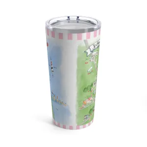 St Augustine Tumbler 20oz
