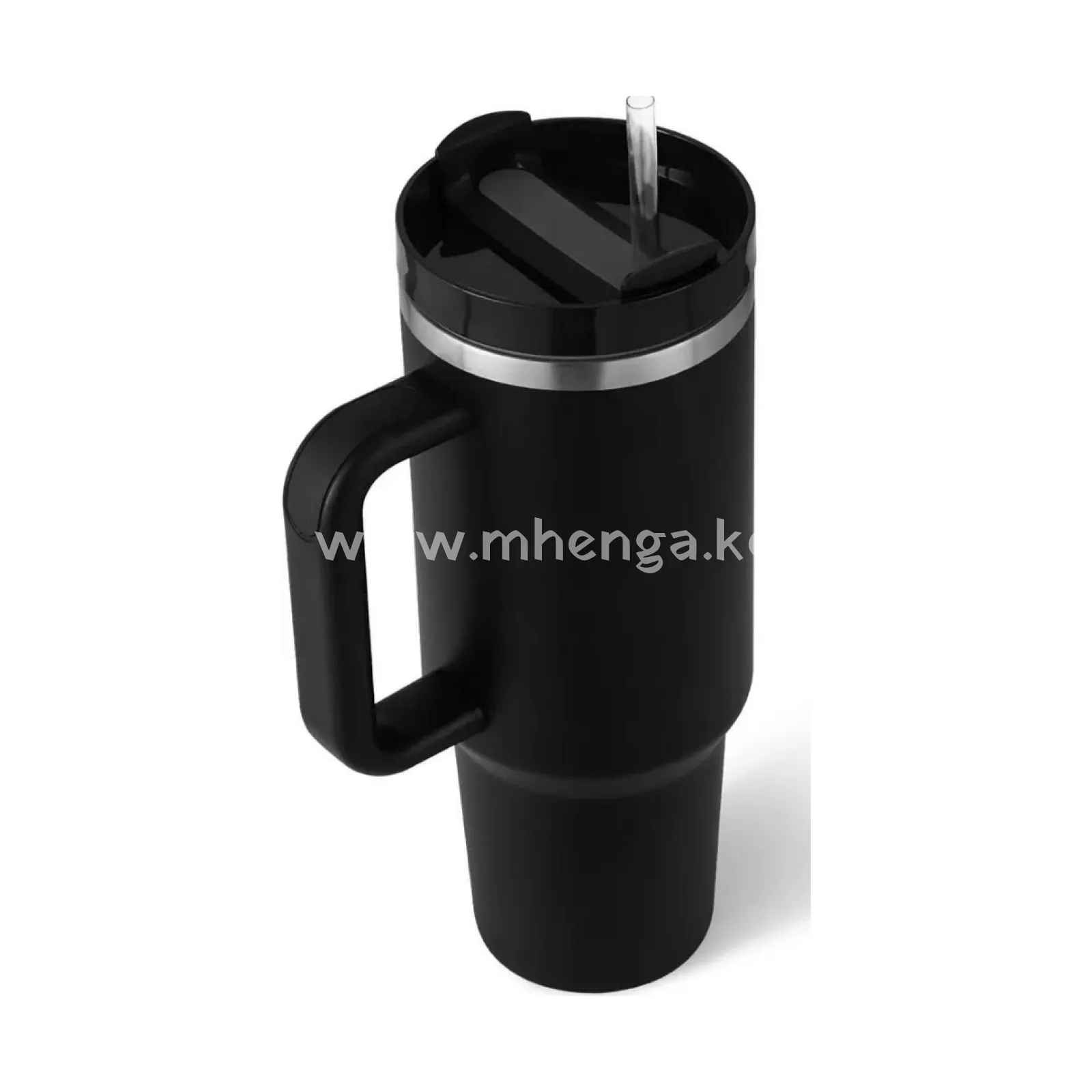 Stanley Quencher H2.0 FlowState Stainless Steel Vacuum Insulated Tumbler with Lid and Straw for Water, Iced Tea or Coffee