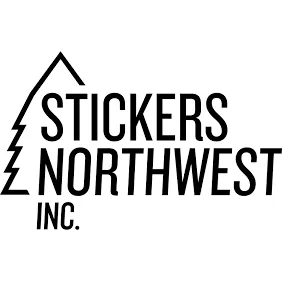Stickers Northwest - Pastel Y'all Sticker