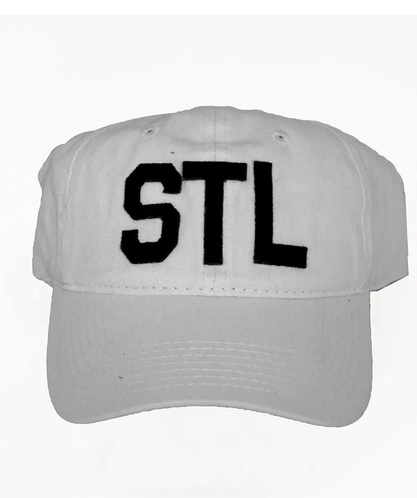 STL Aviate Airport Code Hat (More Colors)