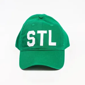 STL Aviate Airport Code Hat (More Colors)