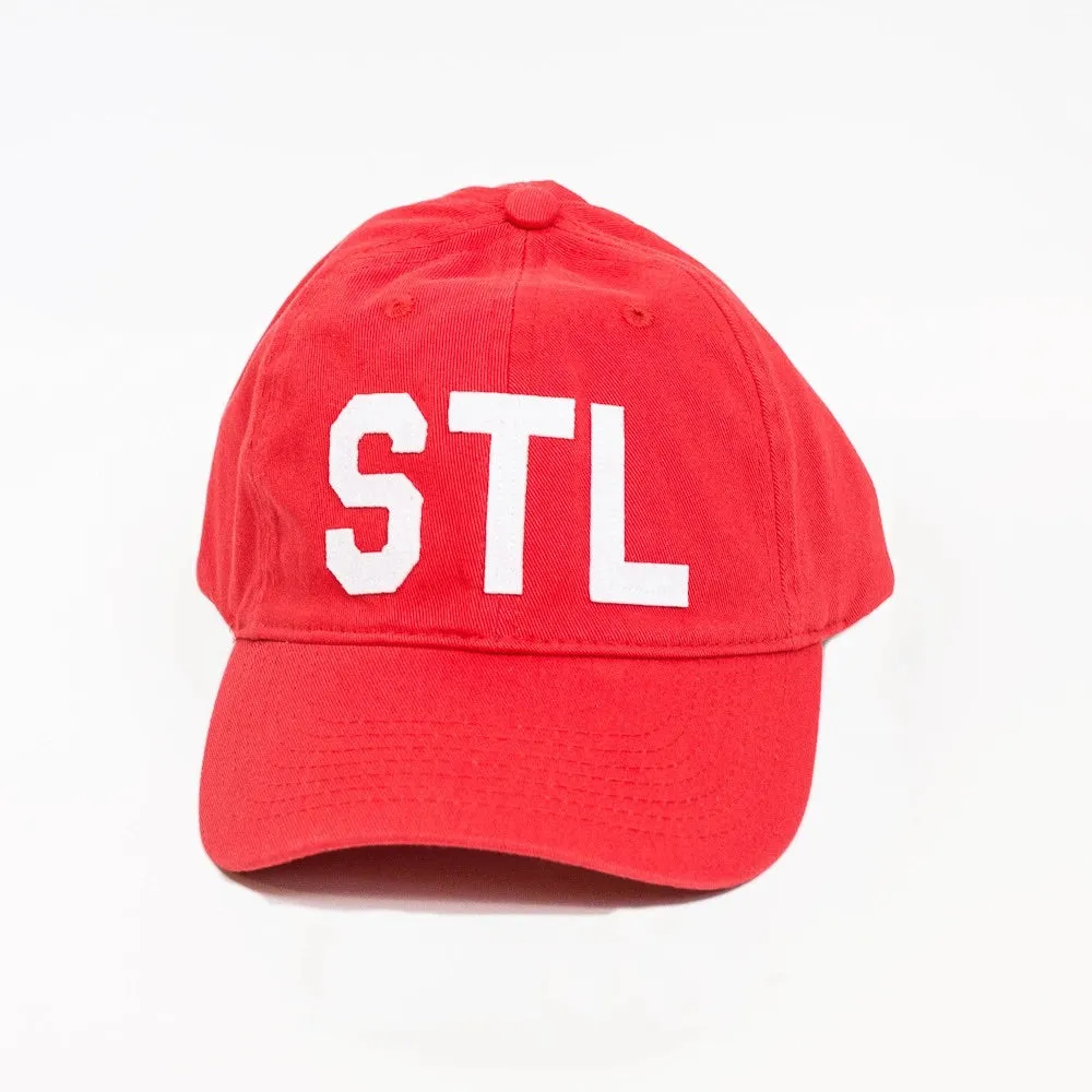 STL Aviate Airport Code Hat (More Colors)