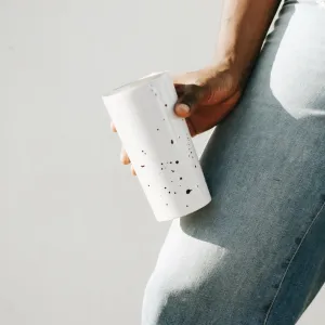Stone Tumbler