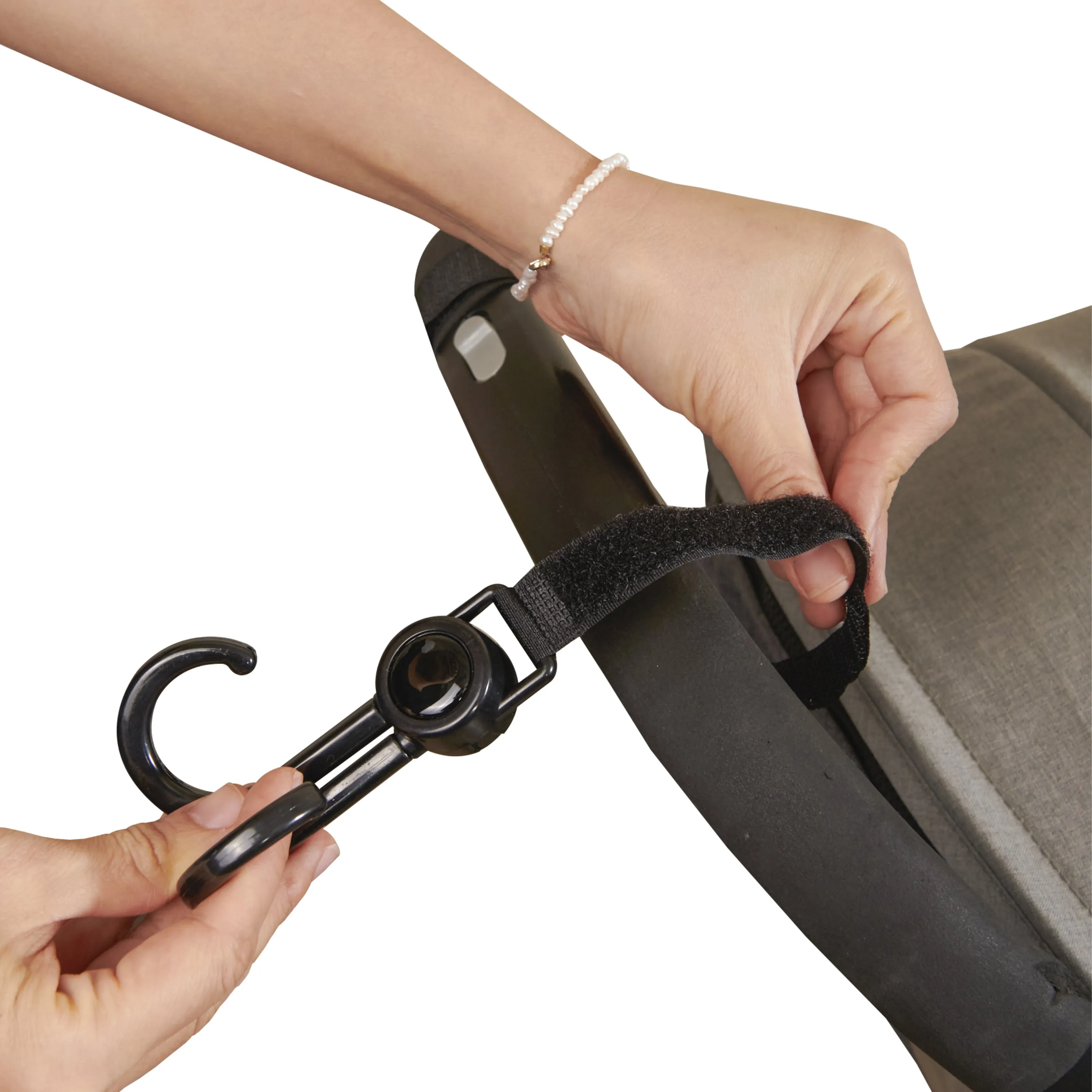 Stroller Double Hook 2 Pack