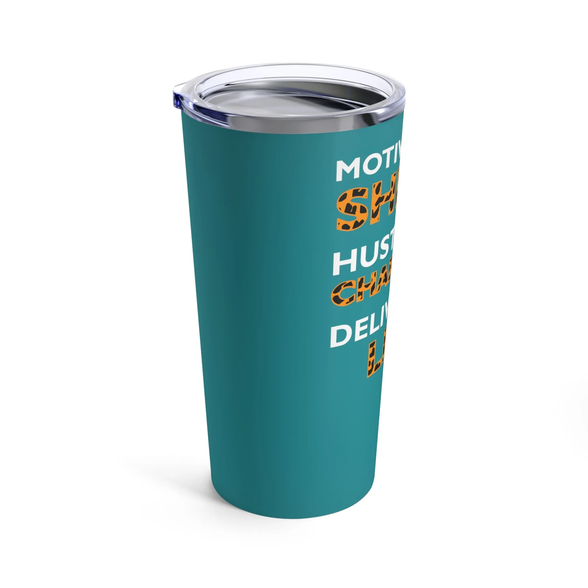 Strong Women Tumbler 20oz