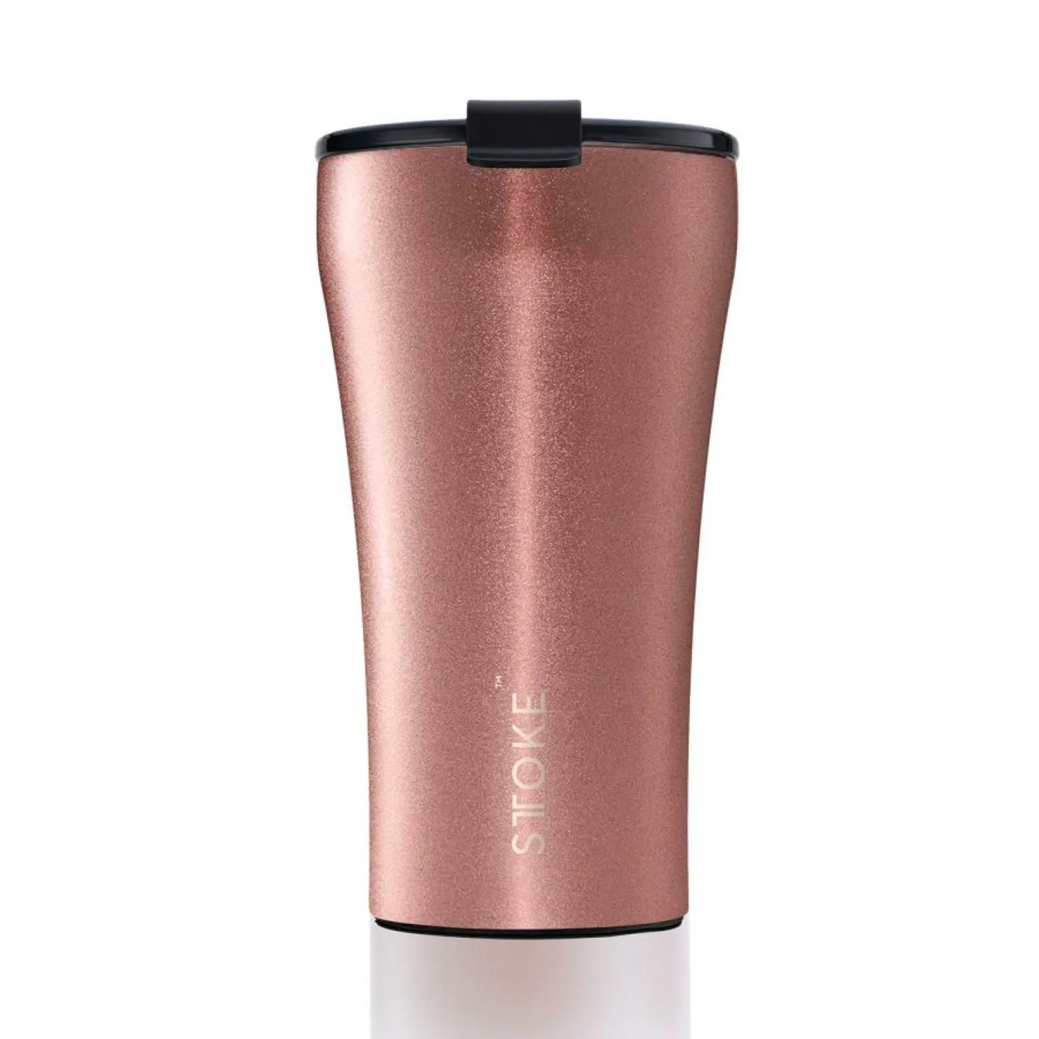 STTOKE Limited Edition Leakproof Ceramic Insulated Cup 12oz (SA)