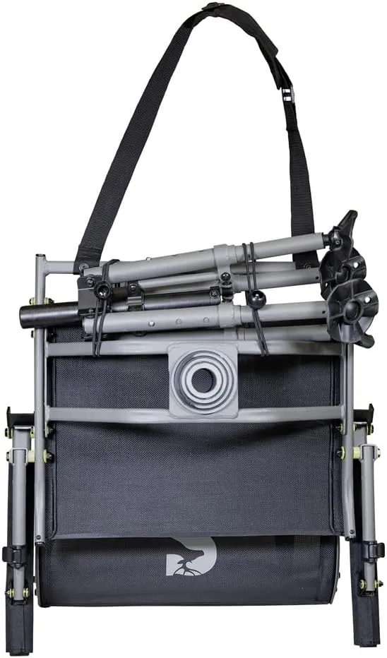 Summit Adjustable Shooting Chair